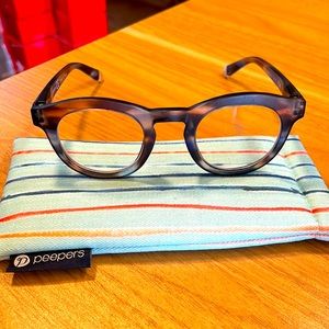 Peepers Stardust Focus Blue Blockers - Oprah’s Favorite Things 2021!